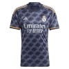 Maillot de Supporter Real Madrid Alaba 4 Extérieur 2023-24 Pour Homme